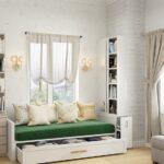 drawing room