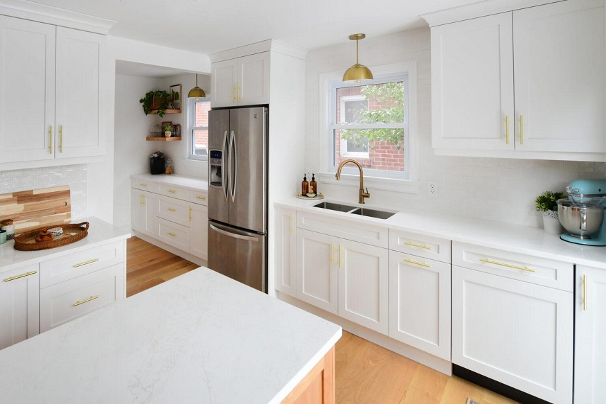 Canadian cabinet manufacturer