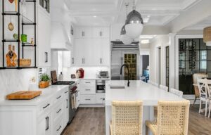 kitchen showrooms NJ