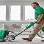 carpet cleaning company Lancaster County PA