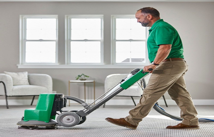 carpet cleaning company Lancaster County PA