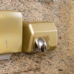 hand dryers